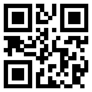3913752677 QrCode associato