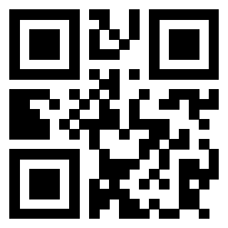 3913752678 Qr Code associato