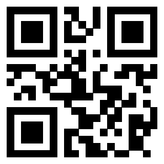 Immagine del Qr Code di 3913752679