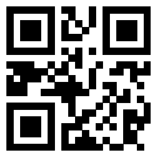 Immagine del Qr Code di 3913752680