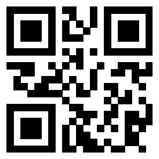 Immagine del Qr Code di 3913752683