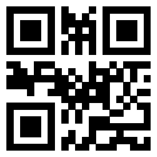 3913752684 QrCode associato