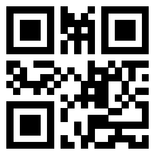 3913752686 - Immagine del Qr Code