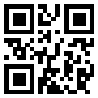 3913752687 - Immagine del Qr Code
