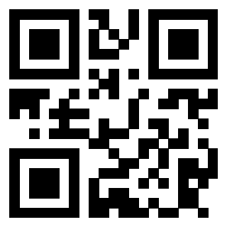 3913752688 - Immagine del QrCode associato