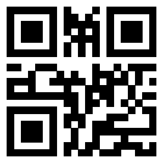 3913752689 QrCode associato