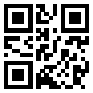 3913752690 - Immagine del QrCode