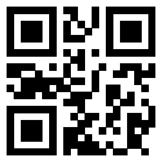 3913752693 - Immagine del QrCode associato