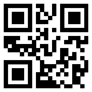 Il QrCode di 3913752694