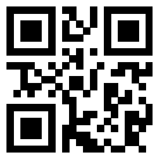 3913752696 Qr Code associato