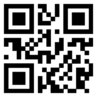 3913752700 - Immagine del QrCode