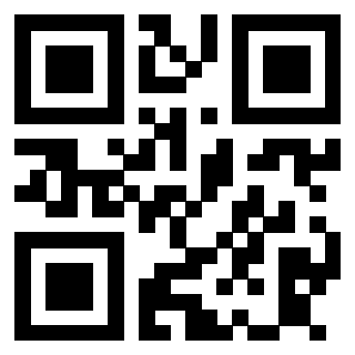 3913752701 - Immagine del QrCode associato