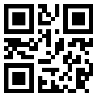 3913752702 - Immagine del Qr Code