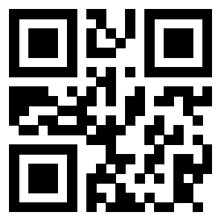 Il QrCode di 3913752703