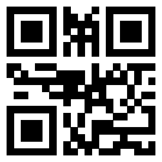 3913752704 - Immagine del Qr Code associato
