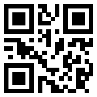 3913752706 - Immagine del Qr Code