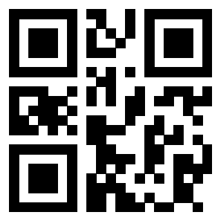 Immagine del Qr Code di 3913752707