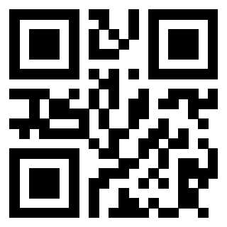 3913752708 - Immagine del QrCode