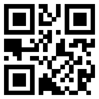 3913752710 QrCode associato