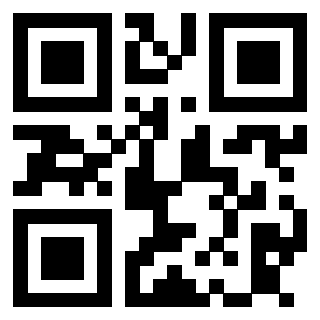 3913752712 QrCode associato