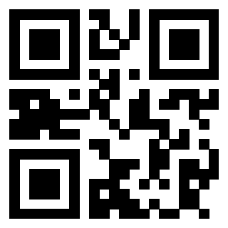 Scansione del Qr Code di 3913752717