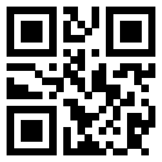 3913752720 - Immagine del QrCode