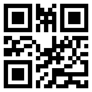 Immagine del Qr Code di 3913752722