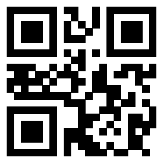Scansione del Qr Code di 3913752724