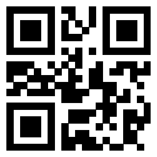 3913752725 - Immagine del Qr Code