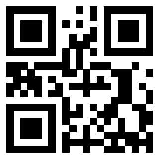3913752729 QrCode associato
