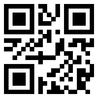 3913752730 Qr Code associato