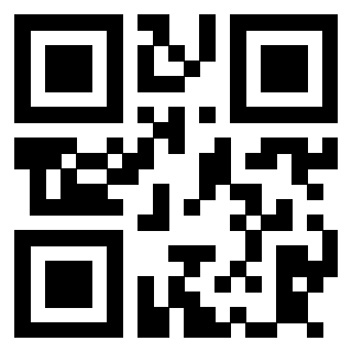 Immagine del QrCode di 3913752732
