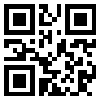 Scansione del QrCode di 3913752736