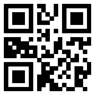 3913752738 QrCode associato