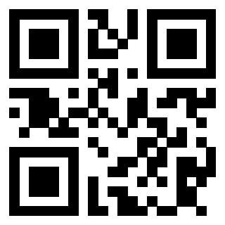 Scansione del QrCode di 3913752739