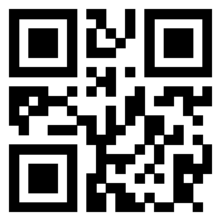 Scansione del Qr Code di 3913752740