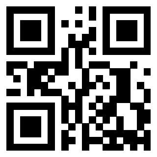 3913752741 Qr Code associato