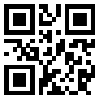 Il QrCode di 3913752742