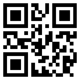 3913752743 QrCode associato