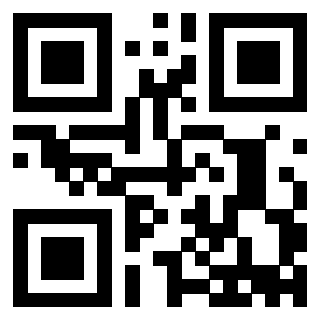 3913752747 QrCode associato