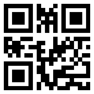 3913752749 - Immagine del QrCode associato
