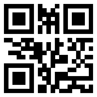 Immagine del QrCode di 3913752750