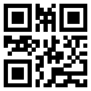3913752752 - Immagine del Qr Code