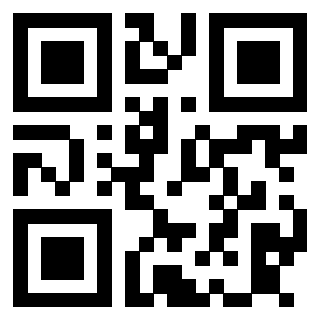 3913752753 QrCode associato
