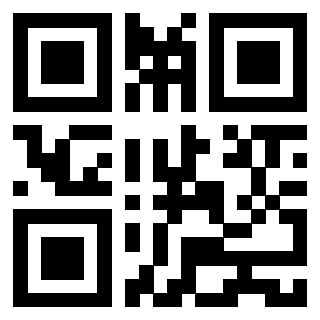 Scansione del Qr Code di 3913752754
