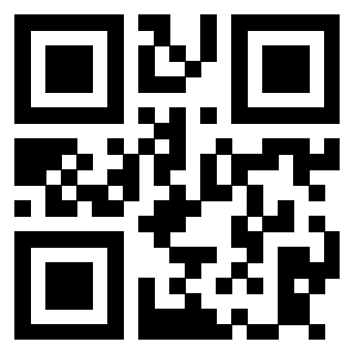 Il QrCode di 3913752756