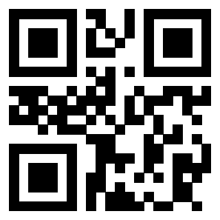 Immagine del QrCode di 3913752757
