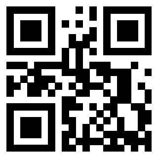 3913752758 - Immagine del Qr Code associato