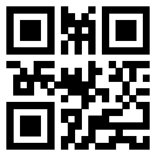 3913752759 - Immagine del QrCode associato