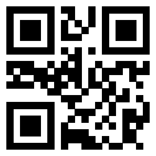 Il QrCode di 3913752760